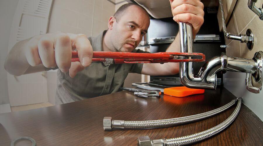 Professional sink repair in Granville, PA